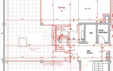 Büro - image - 3