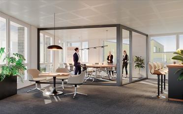 Büro - image - 4