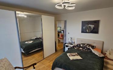 Wohnung 2.5 Zimmer - image - 2