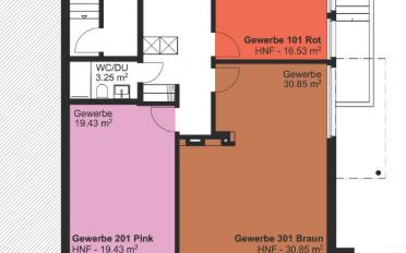 Office 1 room - image - 5