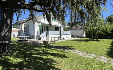 Einfamilienhaus 8 Zimmer - image - 10