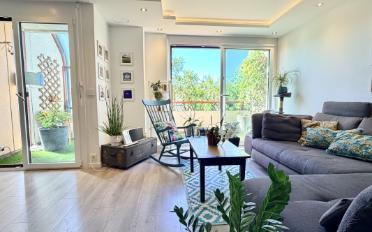 Apartment 5 rooms - image - 2