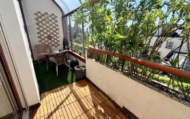 Apartment 5 rooms - image - 8