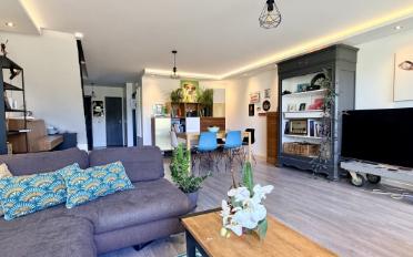 Apartment 5 rooms - image - 5