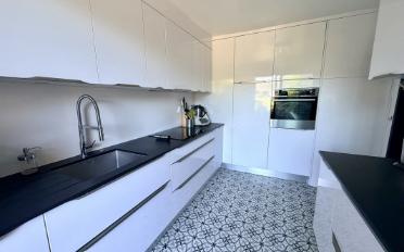 Apartment 5 rooms - image - 1