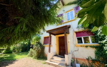 Maison - image - 2