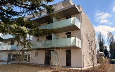 Apartment 2.5 rooms - image - 3