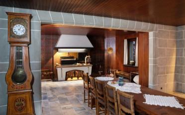 Maison 20 pièces - image - 4