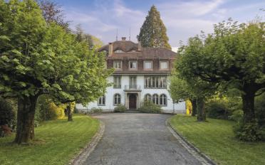 Maison 20 pièces - image - 1
