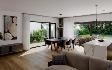 Maison 5.5 pièces - image - 4