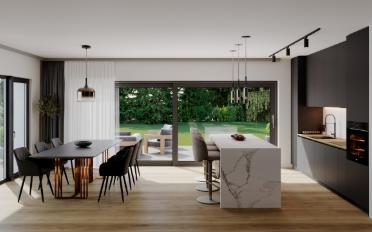 Maison 5.5 pièces - image - 1