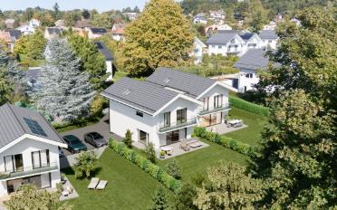 Maison 5.5 pièces - image - 7