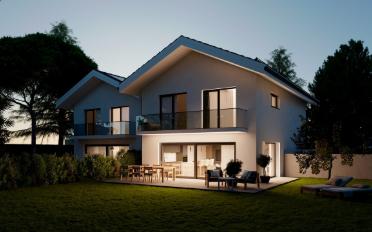 Maison 5.5 pièces - image - 10