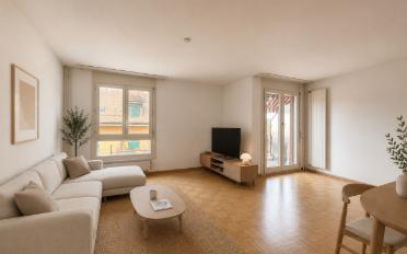 Appartement 3.5 pièces - image - 1