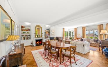 Single house 8.5 rooms - image - 6