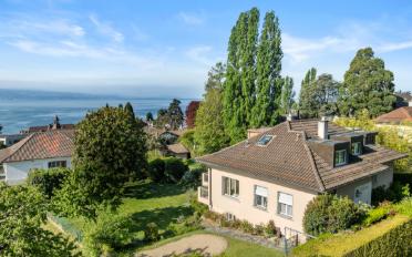Einfamilienhaus 8.5 Zimmer - image - 10