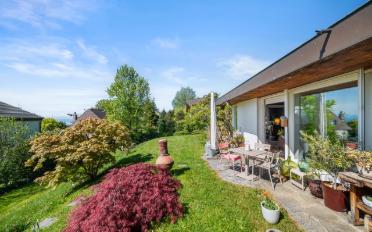 Single house 3.5 rooms - image - 3