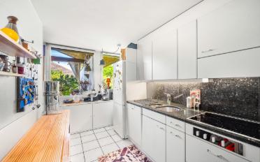 Single house 3.5 rooms - image - 6