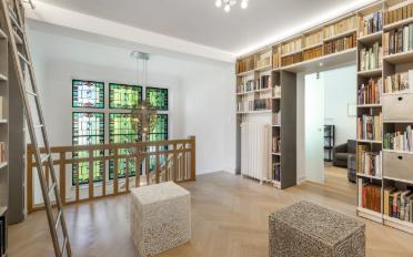 Maison 10.5 pièces - image - 7
