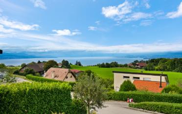 Einfamilienhaus 5.5 Zimmer - image - 2