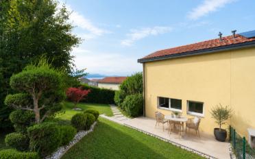 Einfamilienhaus 5.5 Zimmer - image - 11