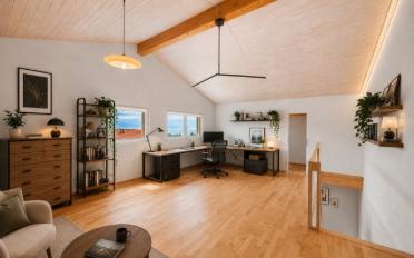 Einfamilienhaus 5.5 Zimmer - image - 10