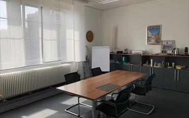 Büro - image - 2