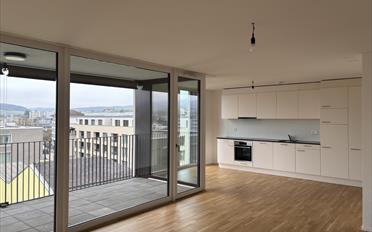 Apartment 4.5 rooms - image - 3