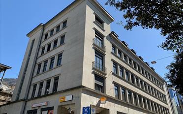 Büro - image - 2