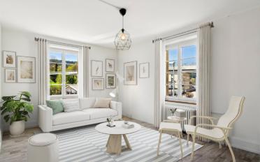 Wohnung 4 Zimmer - image - 2