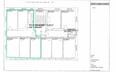 Apartment 3 rooms - image - 2