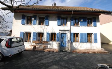 Single house 6.5 rooms - image - 8