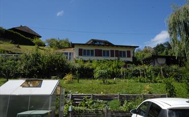 Single house 4.5 rooms - image - 2