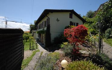 Single house 4.5 rooms - image - 3