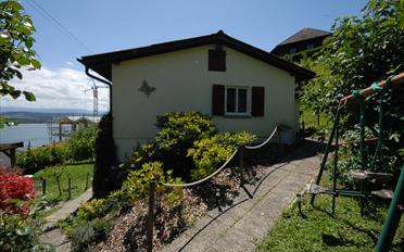 Single house 4.5 rooms - image - 4