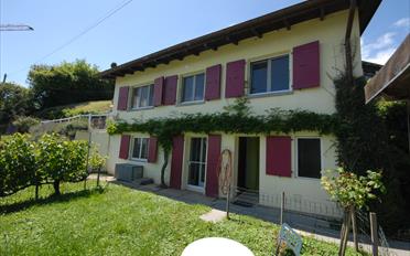 Single house 4.5 rooms - image - 6