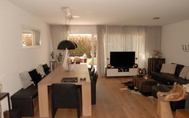 Reihenfamilienhaus 6.5 Zimmer - image - 7