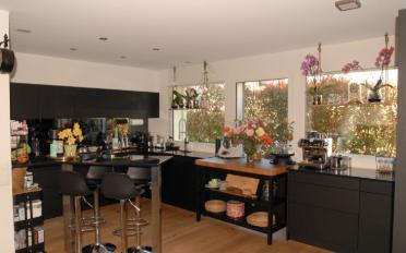 Reihenfamilienhaus 6.5 Zimmer - image - 1