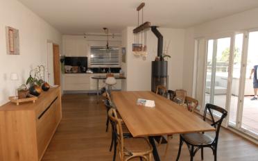 Attikawohnung 7 Zimmer - image - 6