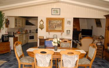 Maison 4.5 pièces - image - 7