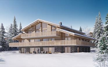 Wohnung 4 Zimmer - image - 2