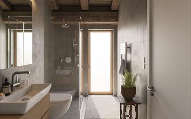 Wohnung 4 Zimmer - image - 3