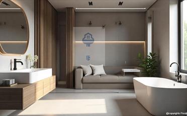 Duplex 4.5 rooms - image - 2