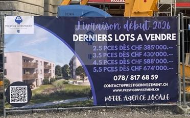 Dépôt 1 pièce - image - 4
