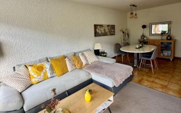 Terrace flat 5 rooms - image - 3