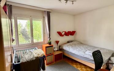 Terrace flat 5 rooms - image - 7