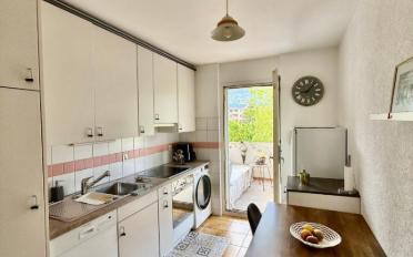 Terrace flat 5 rooms - image - 5