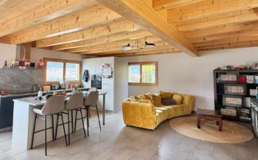 Einfamilienhaus 4.5 Zimmer - image - 4