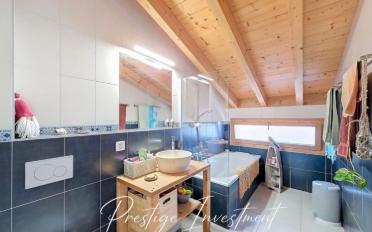 Einfamilienhaus 4.5 Zimmer - image - 13