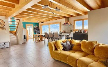 Single house 4.5 rooms - image - 3